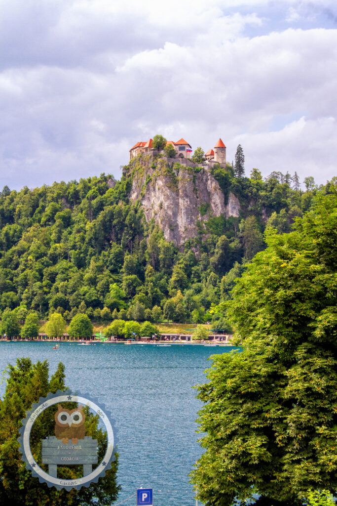 Castillo Bled