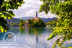 Lago Bled